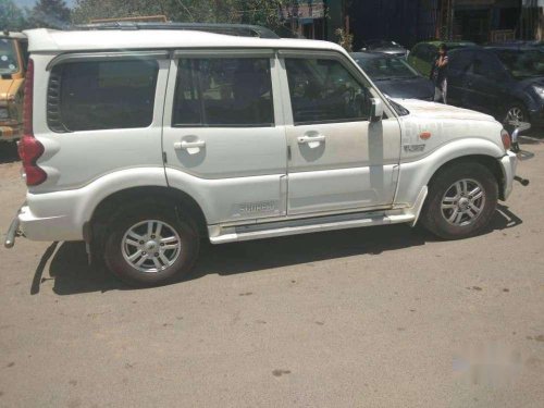 Mahindra Scorpio VLX 2WD ABS AT BS-III, 2012, Diesel MT for sale 