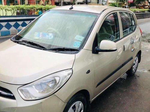 2012 Hyundai i10 Magna MT for sale