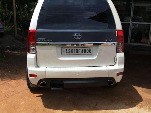 Tata Safari Storme 2013 MT for sale 