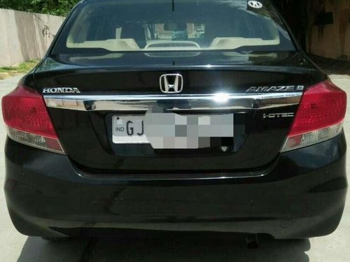 Honda Amaze 1.5 S i-DTEC, 2013, Diesel MT for sale