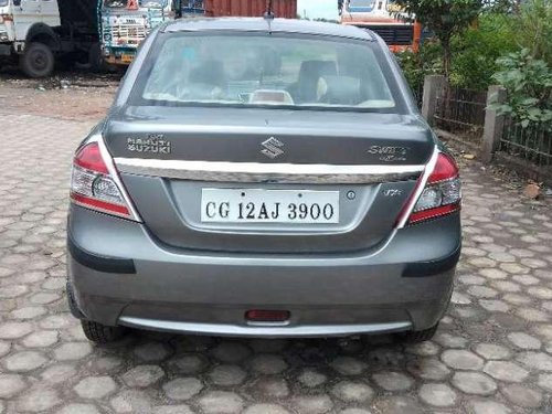 Used 2014 Swift Dzire  for sale in Korba