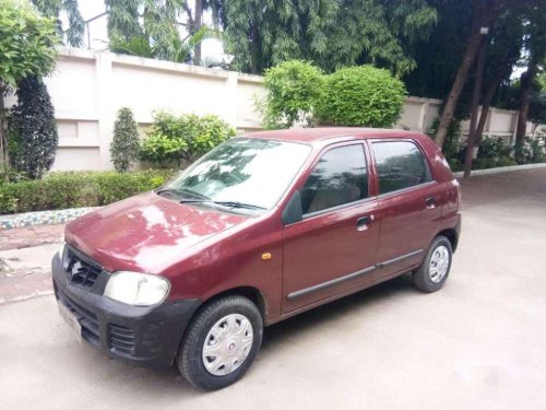 Used 2008 Maruti Suzuki Alto MT for sale