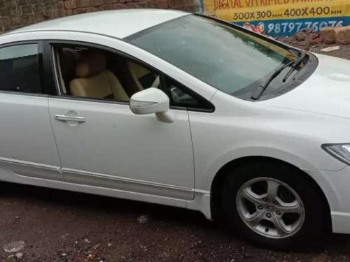 Used Honda Civic MT for sale at low price