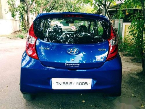 Used 2014 Eon D Lite  for sale in Coimbatore