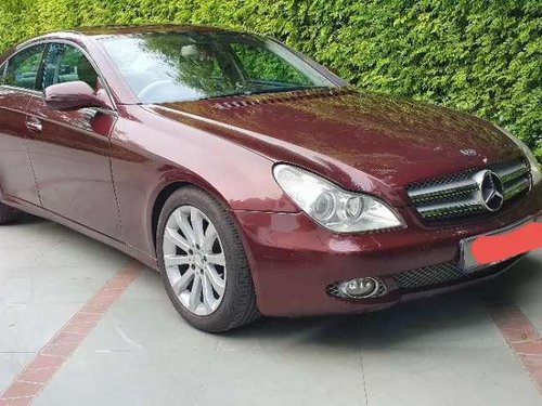 Mercedes Benz CLS 2010 AT for sale 