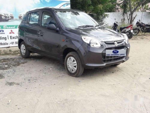 Used 2015 Alto 800 VXI  for sale in Madurai