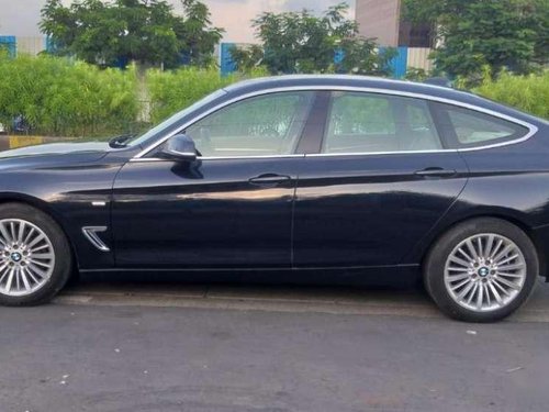 BMW 3 Series GT Luxury Line 2014 AT for sale 
