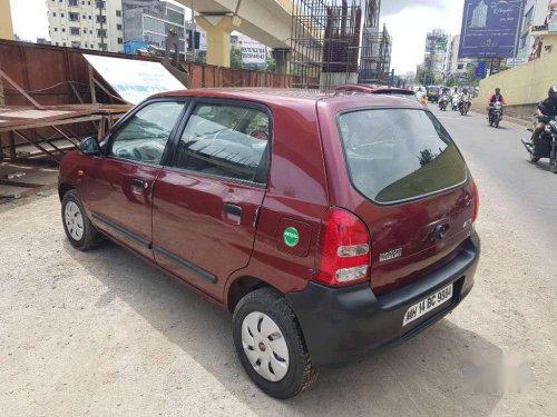 2008 Maruti Suzuki Alto MT for sale at low price