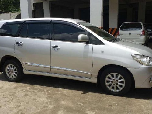 2013 Toyota Innova MT for sale 