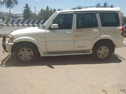 Mahindra Scorpio VLX 2WD ABS AT BS-III, 2012, Diesel MT for sale 