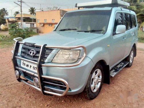 Tata Sumo Grande MK II GX BS-IV, 2009, Diesel MT for sale 