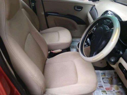 2009 Hyundai i10 Manga 1.2 MT for sale at low price