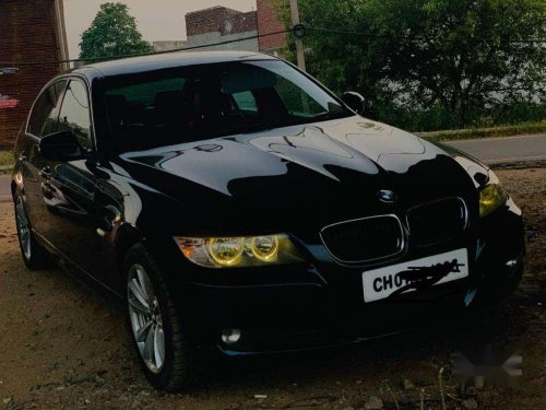BMW 3 Series 2010 MT for sale 