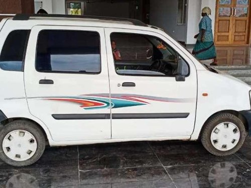 Maruti Suzuki Wagon R 2004 LXI MT for sale 