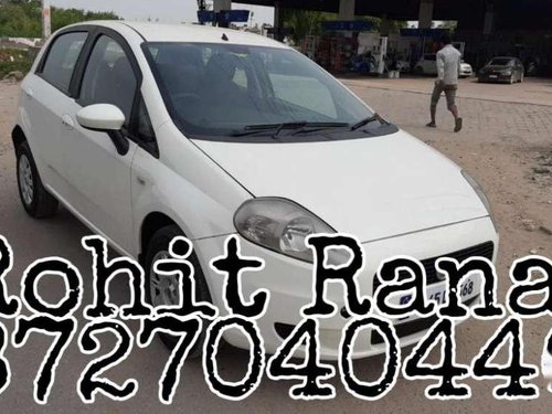 Used 2010 Punto  for sale in Chandigarh