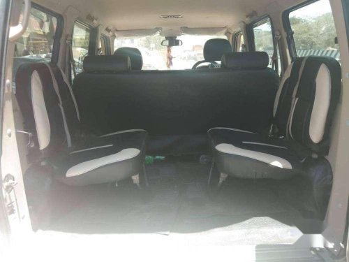 Mahindra Scorpio VLX 2WD ABS AT BS-III, 2012, Diesel MT for sale 