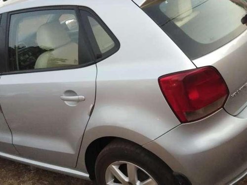 Used 2011 Volkswagen Polo MT for sale 