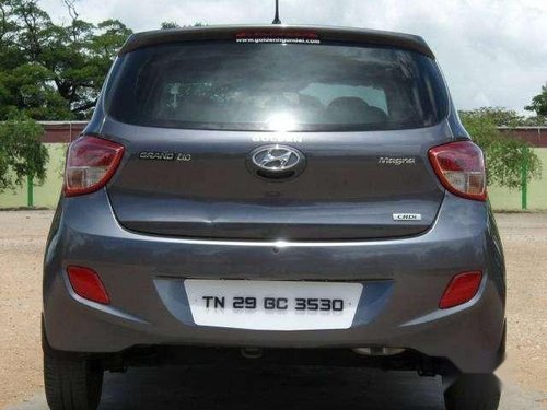 Used Hyundai i10 Magna 1.2 2015 MT for sale