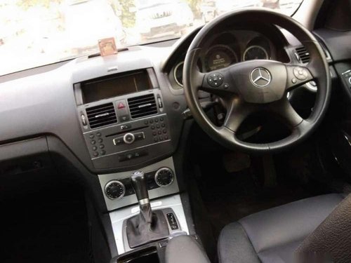 Mercedes Benz C-Class 2010 AT for sale 