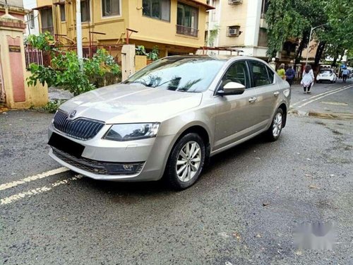 Used 2016 Skoda Octavia AT for sale