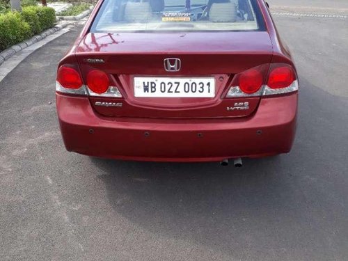 Honda Civic 2007 MT for sale