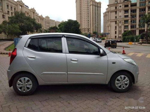 Hyundai i10 Sportz 1.2 2012 MT for sale