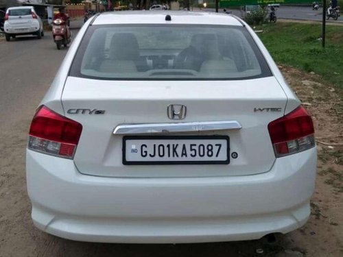 Used 2009 City 1.5 S MT  for sale in Rajkot