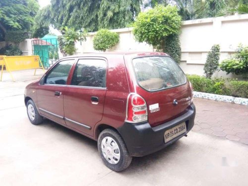 Used 2008 Maruti Suzuki Alto MT for sale