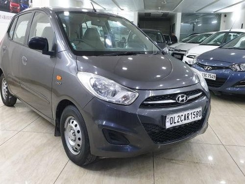 Used Hyundai i10 Era 1.1 iTech SE MT 2013 for sale