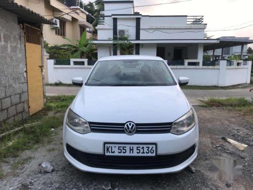 2010 Volkswagen Vento MT for sale 