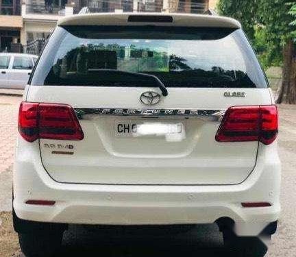 Toyota Fortuner 3.0 4x2 AT, 2012, Diesel for sale 