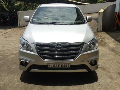 2013 Toyota Innova MT for sale 