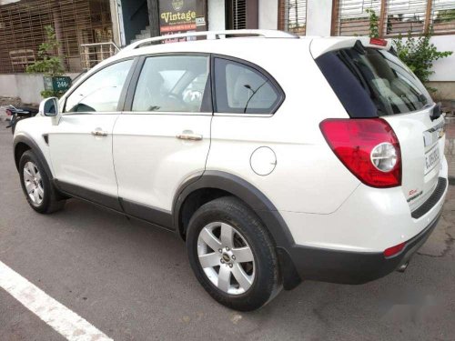 Chevrolet Captiva LTZ AWD 2.2, 2011, Diesel MT for sale