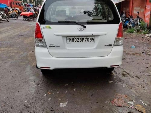 Toyota Innova 2.5 G4 8 STR, 2010, Diesel MT for sale