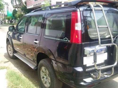 Ford Endeavour XLT 4X2, 2008, Diesel MT for sale