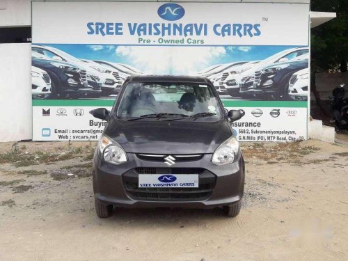 Used 2015 Alto 800 VXI  for sale in Madurai