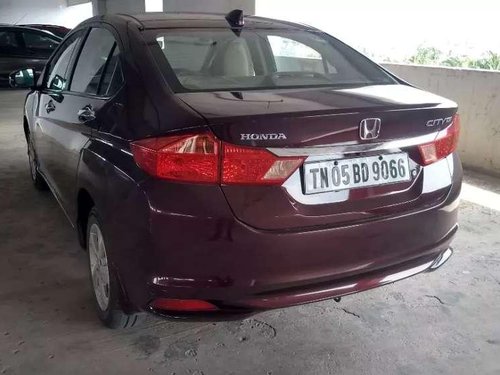 2016 Honda City MT for sale