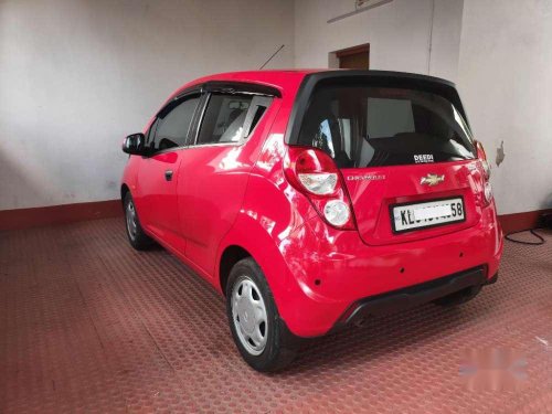 Chevrolet Beat LS Petrol, 2015, MT for sale