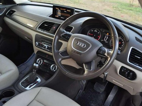 Audi Q3 2.0 TDI quattro Premium Plus, 2014, Diesel AT for sale 