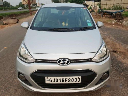 Hyundai Xcent S 1.2, 2014, Diesel MT for sale