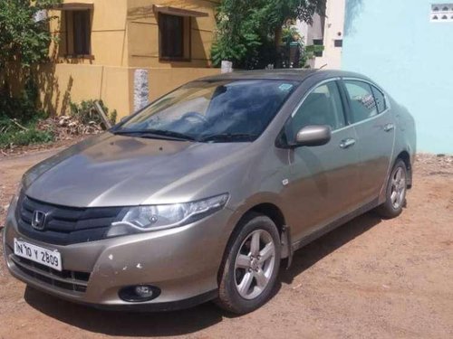 2009 Honda City MT for sale at low price