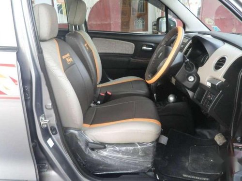 Maruti Suzuki Wagon R VXI 2016 AT for sale 