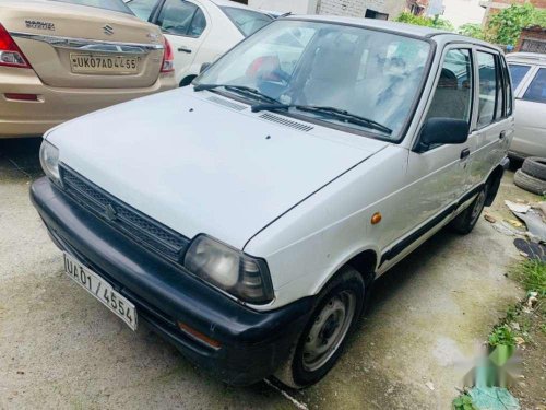 Maruti Suzuki 800 2005 MT for sale