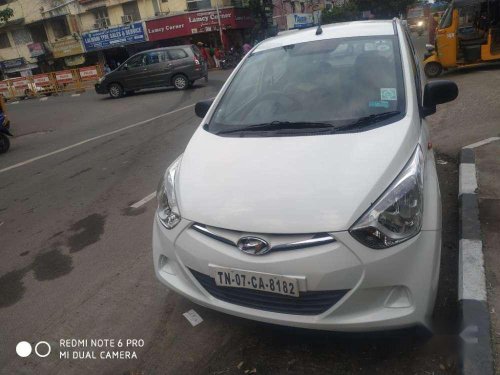 2015 Hyundai Eon Era MT for sale at low price