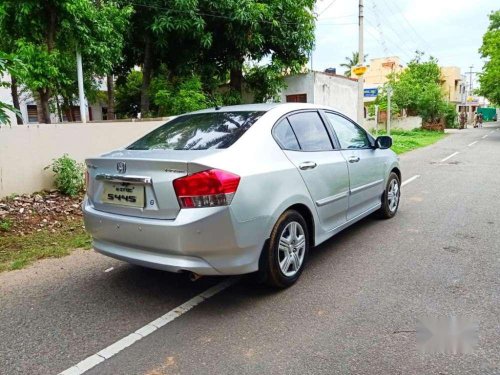 Used 2009 City ZX VTEC  for sale in Coimbatore