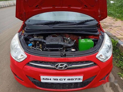 Hyundai i10 2011 magna MT for sale 