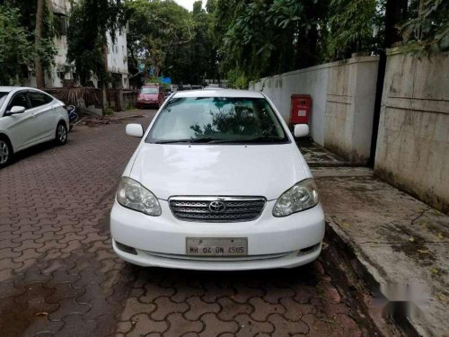 Toyota Corolla H1 2008 MT for sale