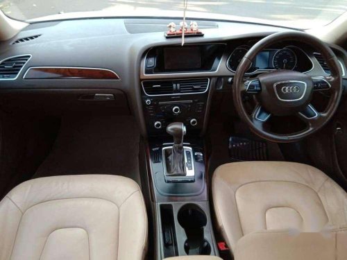 2013 Audi A4 2.0 TDI AT for sale 