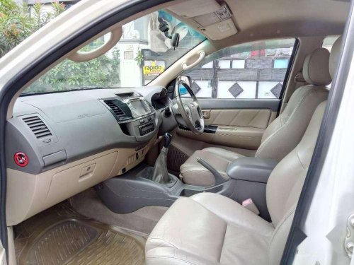 Toyota Fortuner 3.0 4x2 AT, 2013, Diesel for sale 