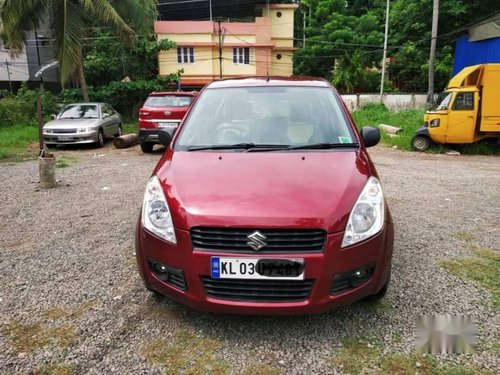 Maruti Suzuki Ritz, 2011, Petrol MT for sale